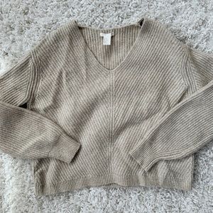 H&M Sweater